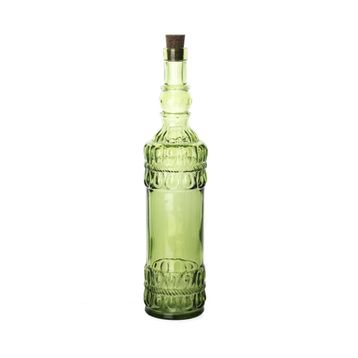 San Miguel Lazos 700 ml Yeşil Yağ Şişesi