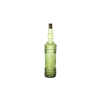 San Miguel Lazos 700 ml Yeşil Yağ Şişesi