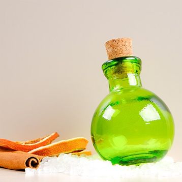 San Miguel Lic Bolas 120 CC Yağ Şişe