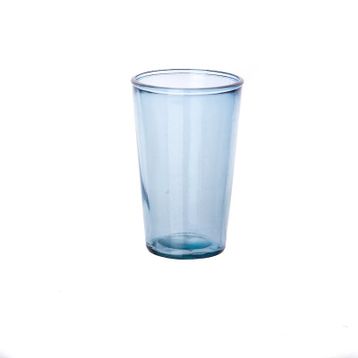 San Miguel Liso 500 ml Mavi Bardak