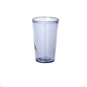San Miguel Liso 500 ml Mavi Bardak