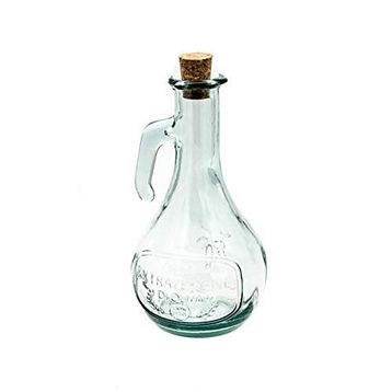 San Miguel Olio Kulplu 500 CC Yağ Şişesi