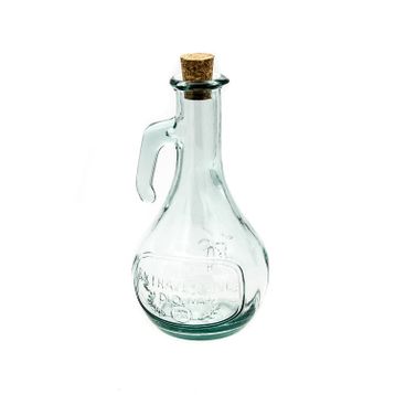 San Miguel Olio Kulplu 500 CC Yağ Şişesi