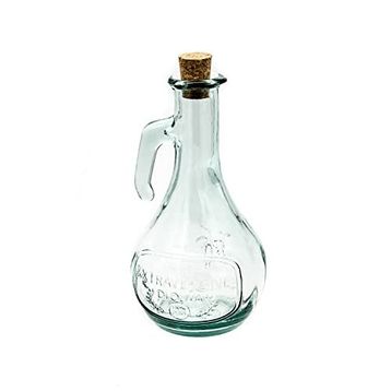 San Miguel Olio Kulplu 500 CC Yağ Şişesi