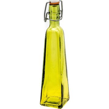 San Miguel Piramide 120 cc Sarı Klips Şişe