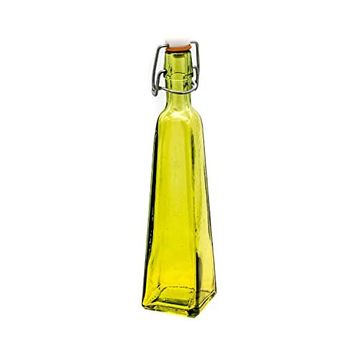 San Miguel Piramide 120 cc Sarı Klips Şişe