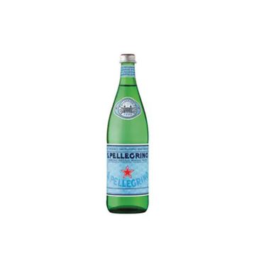 San Pellegrino 750 ml Doğal Mineralli Su