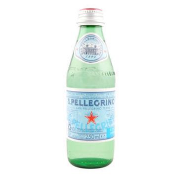 San Pellengrino 250 ml Soda
