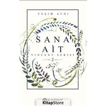 Sana Ait - Yeşim Aydı