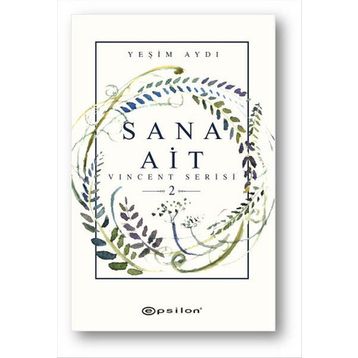 Sana Ait - Yeşim Aydı