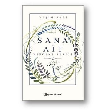 Sana Ait - Yeşim Aydı