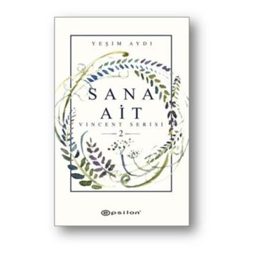 Sana Ait - Yeşim Aydı