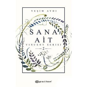 Sana Ait - Yeşim Aydı