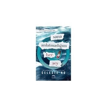 Sana Anlatmadığım Her Şey - Celeste NG