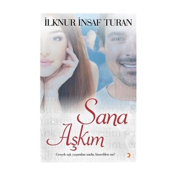 Sana Aşkım - İlknur İnsaf Turan
