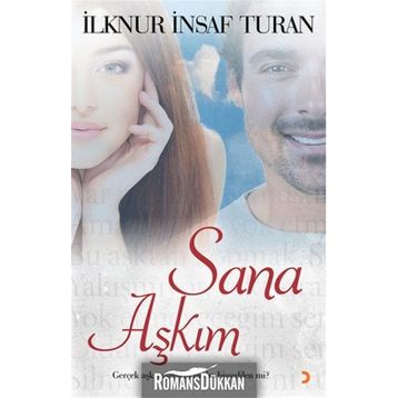 Sana Aşkım - İlknur İnsaf Turan