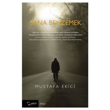 Sana Benzemek - Mustafa Ekici
