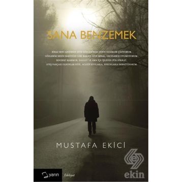 Sana Benzemek - Mustafa Ekici