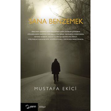 Sana Benzemek - Mustafa Ekici