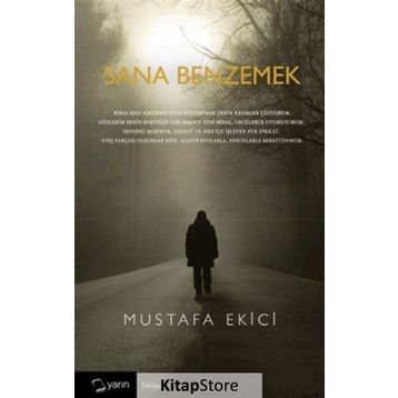 Sana Benzemek - Mustafa Ekici