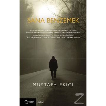 Sana Benzemek - Mustafa Ekici