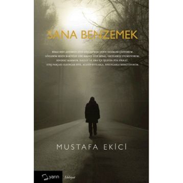 Sana Benzemek - Mustafa Ekici