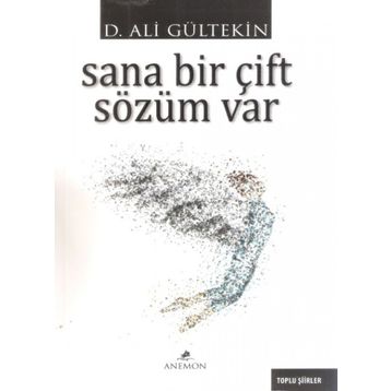 Sana Bir Çift Sözüm Var - Ali Gürtekin
