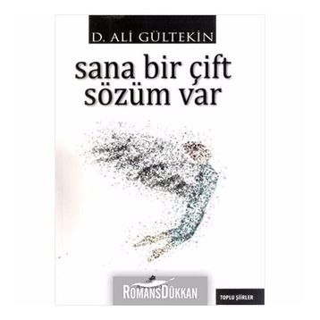 Sana Bir Çift Sözüm Var - Ali Gürtekin
