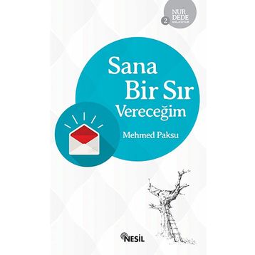Sana Bir Sır Vereceğim - Sue Moorcroft