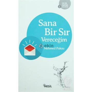 Sana Bir Sır Vereceğim - Sue Moorcroft