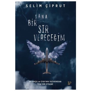 Sana Bir Sır Vereceğim - Sue Moorcroft