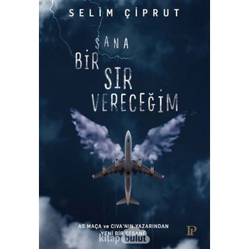 Sana Bir Sır Vereceğim - Sue Moorcroft
