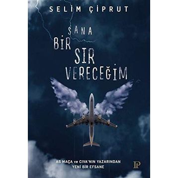 Sana Bir Sır Vereceğim - Sue Moorcroft