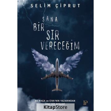 Sana Bir Sır Vereceğim - Sue Moorcroft
