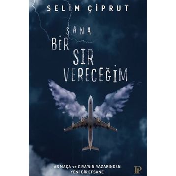 Sana Bir Sır Vereceğim - Sue Moorcroft