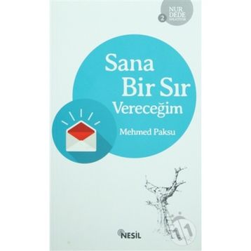 Sana Bir Sır Vereceğim - Sue Moorcroft