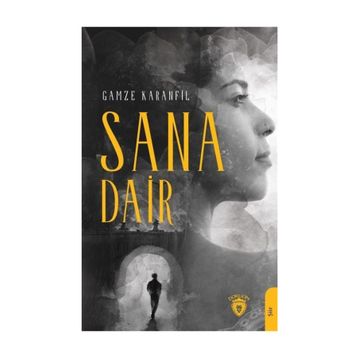 Sana Dair - Gamze Karanfil