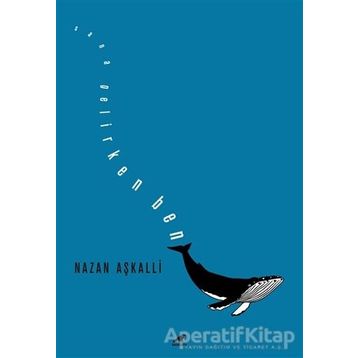 Sana Gelirken Ben - Nazan Aşkalli