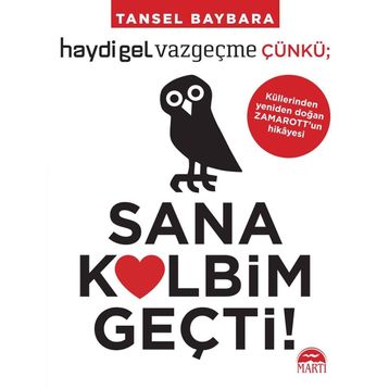 Sana Kalbim Geçti! - Tansel Baybara