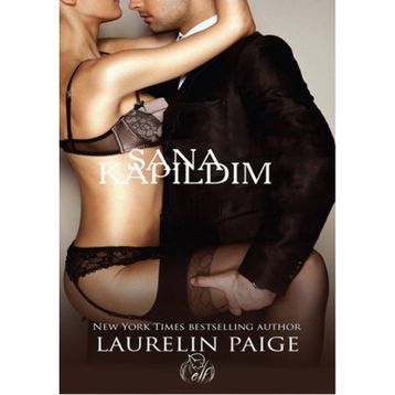 Sana Kapıldım - Laurelin Paige