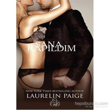 Sana Kapıldım - Laurelin Paige