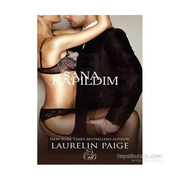 Sana Kapıldım - Laurelin Paige
