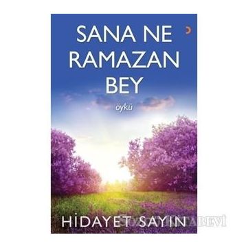 Sana Ne Ramazan Bey - Hidayet Sayın