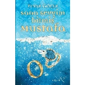 Sana Sevgim Bitmiş Mustafa - Pınar Göçer