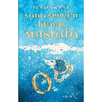 Sana Sevgim Bitmiş Mustafa - Pınar Göçer