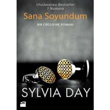 SANA SOYUNDUM - SYLVIA DAY