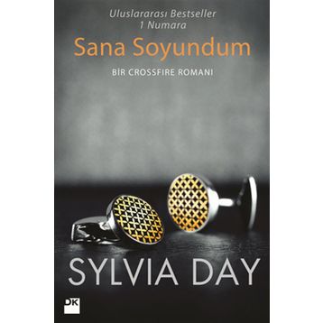 SANA SOYUNDUM - SYLVIA DAY
