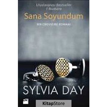 SANA SOYUNDUM - SYLVIA DAY