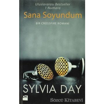SANA SOYUNDUM - SYLVIA DAY