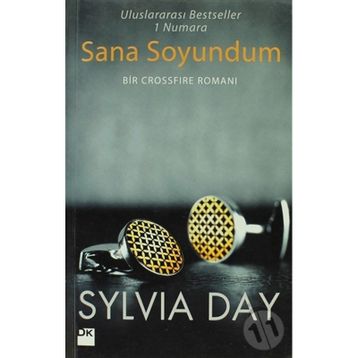 SANA SOYUNDUM - SYLVIA DAY